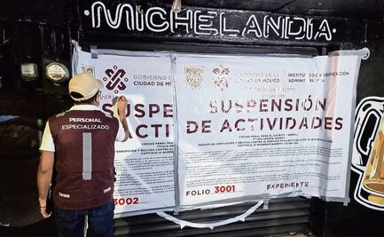 CDMX alista un protocolo para reapertura de chelerías; César Cravioto llama a empresarios a no vender alcohol a menores	