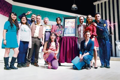 El "Crimen" pone tenso a Palacios