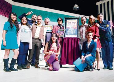 El "Crimen" pone tenso a Palacios