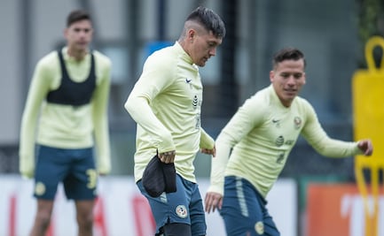 América solicita donadores de sangre tras cirugías de Nico Castillo