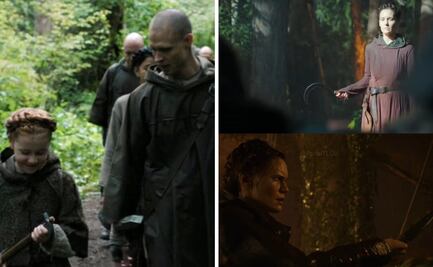 The Last of Us 2; ¿quiénes son los serafitas y cuál es su papel en la trama?