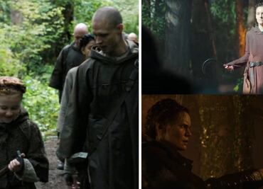 The Last of Us 2; ¿quiénes son los serafitas y cuál es su papel en la trama?