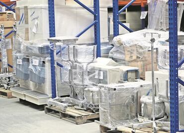 Equipo médico, bajo llave pese a carencias en Oaxaca