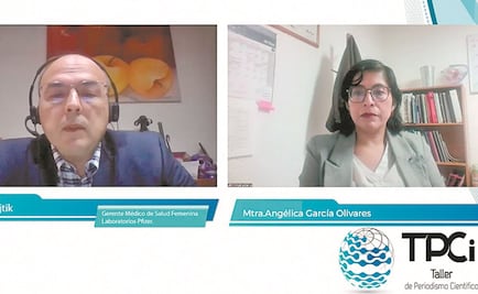 Destacan papel del periodismo científico durante la pandemia