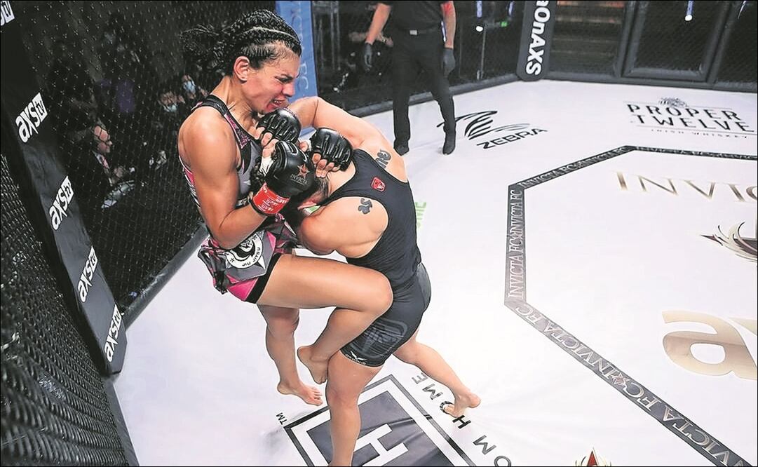 FOTO: INVICTA FC