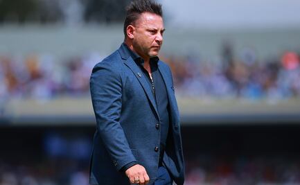 Ojalá no jugara contra Tijuana: Antonio Mohamed