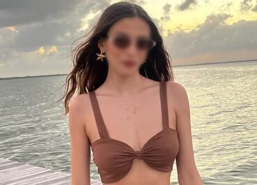 Caso Marianne Gonzaga: ¿Por qué detuvieron a la influencer? Esto sabemos