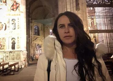 Karla Sofía no solicitó cirugía de reasignación de sexo