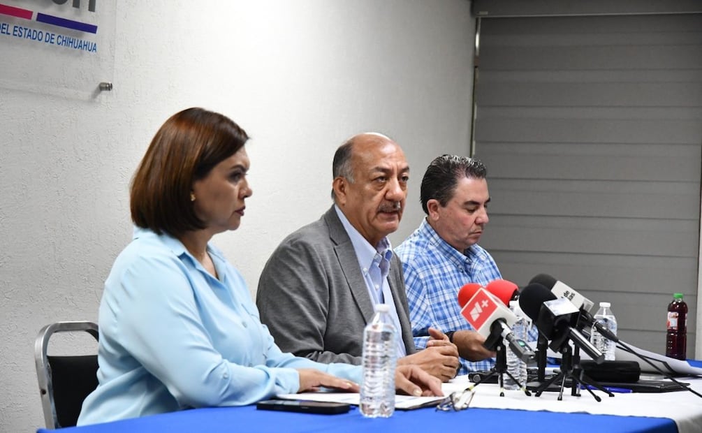 En Chihuahua se buscará adecuar al calendario escolar sin afectar el plan de estudios. | Foto: Especial.