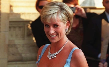 Crearán miniserie documental sobre la princesa Diana