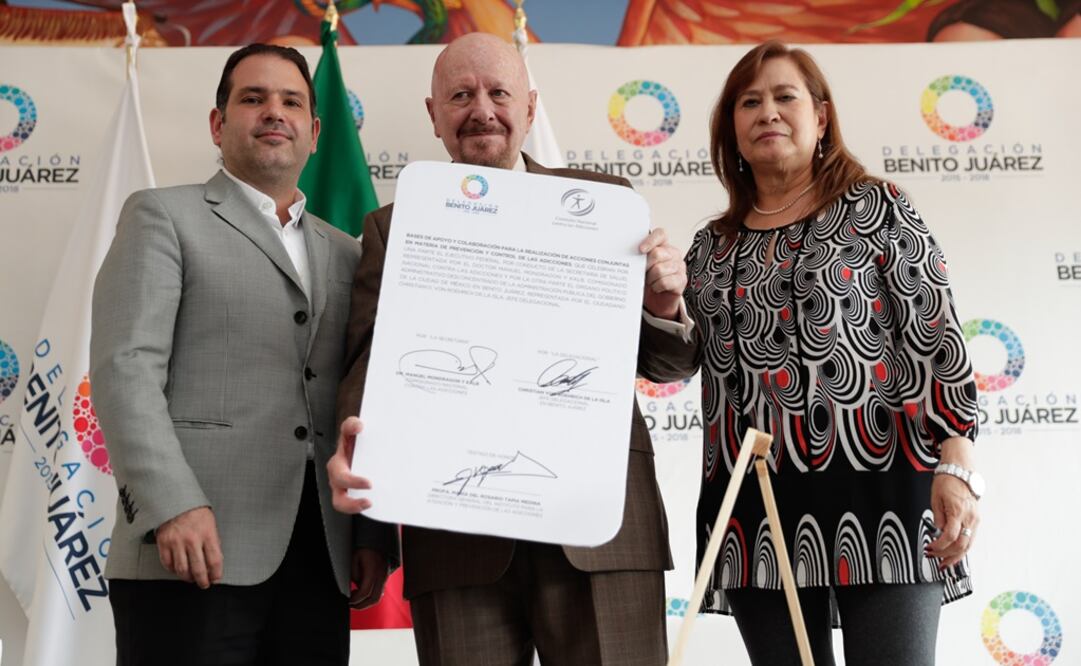 (Foto: Iván Stephens/El Universal)