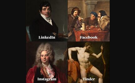 Arte e historia se suman al "Dolly Parton Challenge"