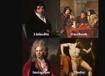 Arte e historia se suman al "Dolly Parton Challenge"