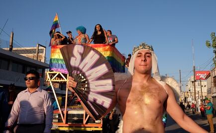 Exigen desde Juárez inclusión para la comunidad LGBTTI