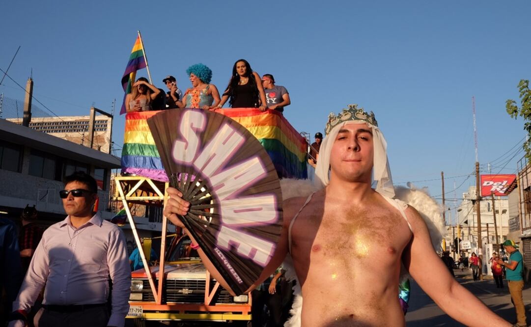 Foto: Abraham Rubio. EL UNIVERSAL