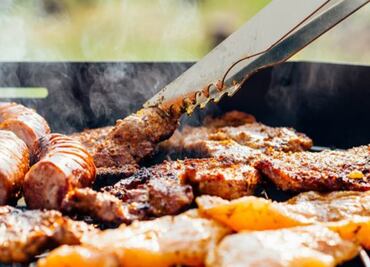 ¿Quieres hacer la carnita asada? Esto cuestan los departamentos con terraza en la CDMX