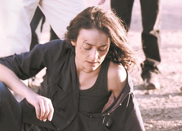 A "Los días más oscuros" llega por fin la luz este 2021