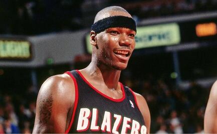 Fallece Cliff Robinson, exestrella de la NBA 