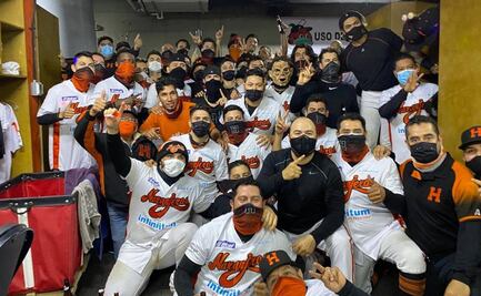 Liga Mexicana del Pacífico, infectada por Covid-19 y sin garantías