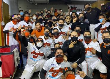 Liga Mexicana del Pacífico, infectada por Covid-19 y sin garantías