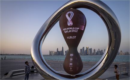 ¿Cuánto cuestan los boletos para la Copa del Mundo de Qatar 2022?