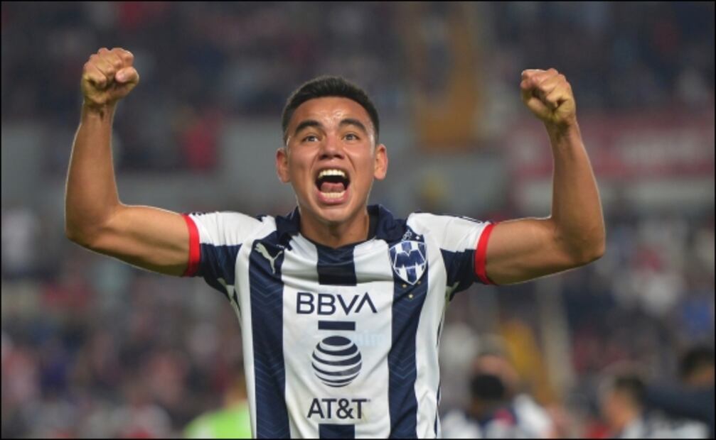 Conoce los momios del Rayados vs Liverpool en Caliente.mx