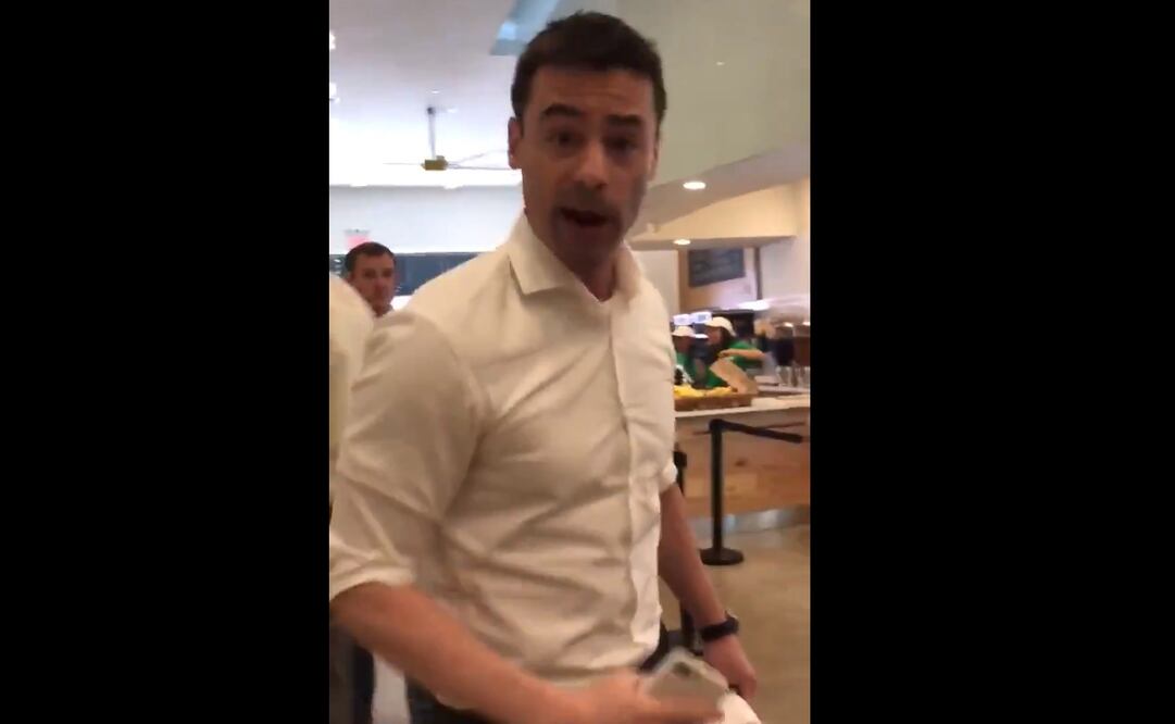 FOTO: Tomada de video