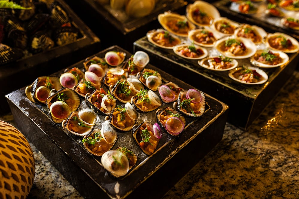 Si disfrutas de la playa y la gastronomía mexicana, este evento reúne a ambos. Foto: Cortesía Grupo Xcaret