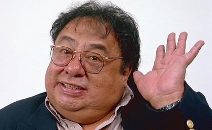 Actor Charly Valentino dies of a heart attack