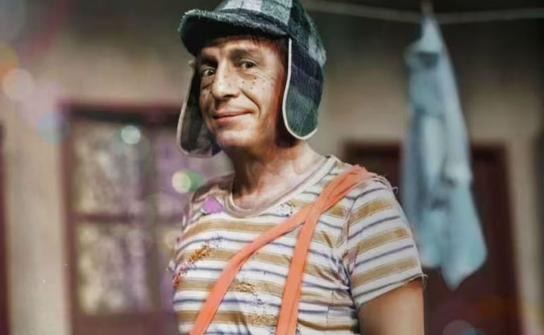 ¿México ha olvidado a El Chavo del 8? Fuente: Freepik.