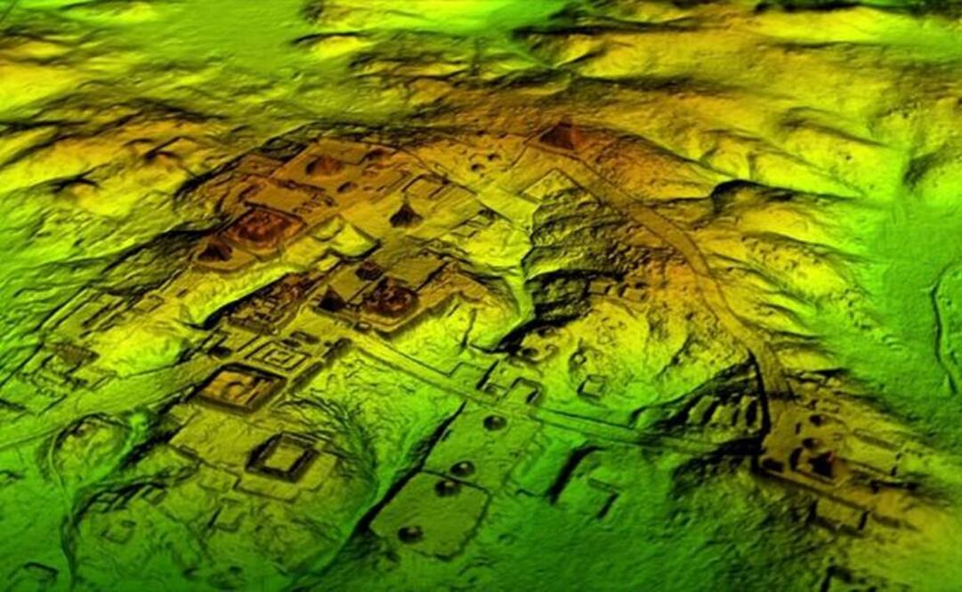 FOTO: Wild Blue Media/NatGeo.