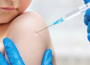 Los mitos pueden matar, las vacunas no