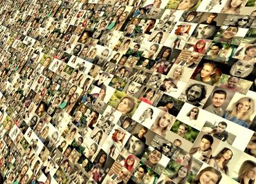 Población mundial alcanzará los 8 mil millones de personas el 15 de noviembre