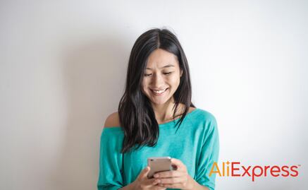 Los 4 productos de tecnología más vendidos en AliExpress