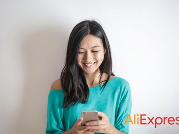 Los 4 productos de tecnología más vendidos en AliExpress
