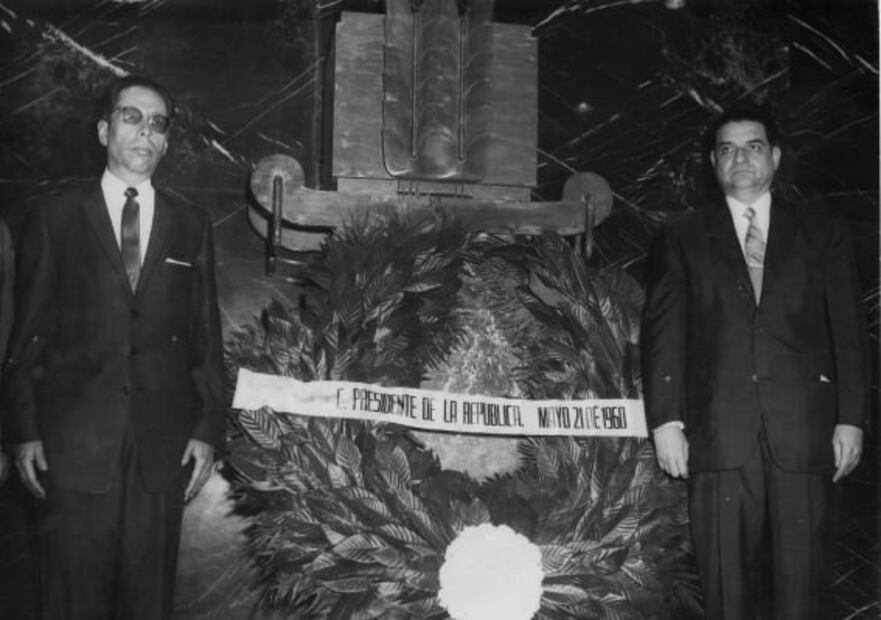 El regente que cayó por la construcción del Estadio Azteca