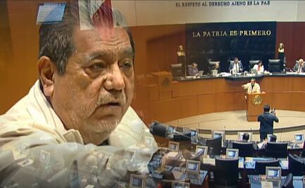 “Decir Andrés Manuel es decir Tren Maya, refinerías, aeropuerto, pensiones…”: Salgado Macedonio