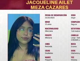 “Mi hija se hospedó en Zipolite y un grupo de hombres la levantó”; investigan relación con hallazgo de 9 cuerpos