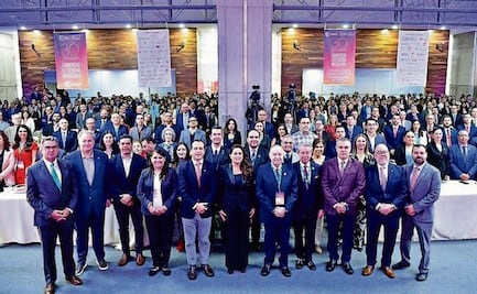 Prioridad, mantener lo que hay en el T-MEC: Economía