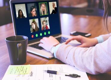 INAI emite recomendaciones para proteger datos personales en reuniones virtuales