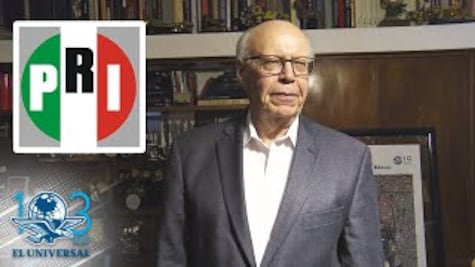 “Estoy preparado y lo aseguro: voy a ganar”: José Narro