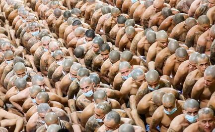 AL y Caribe sufren deterioro incesante en Derechos Humanos