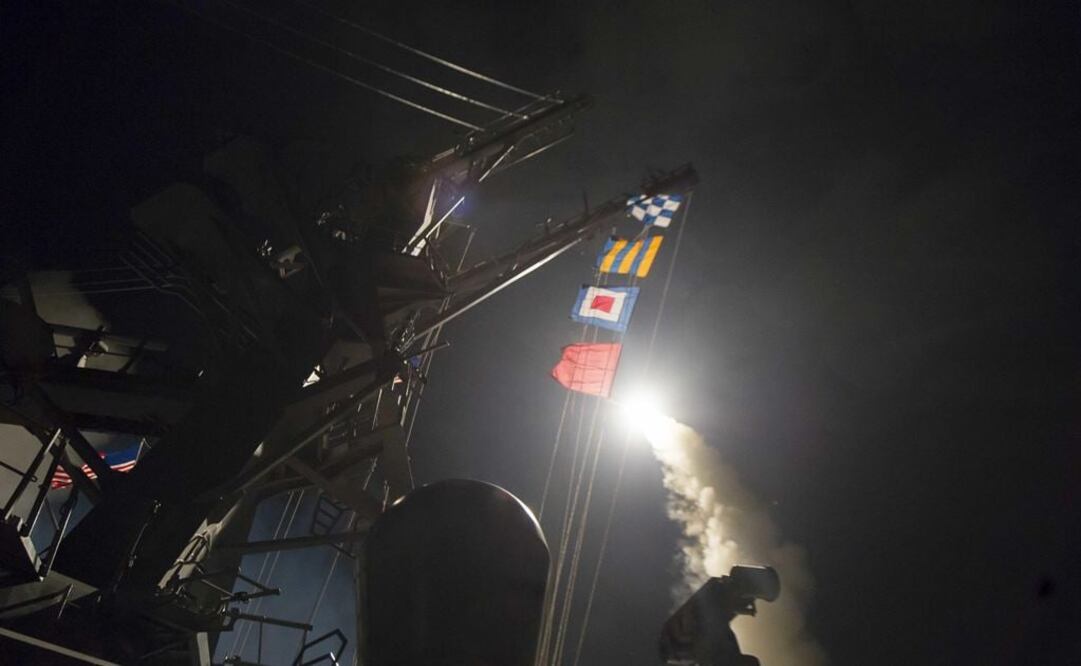 FOTO: EFE / VIDEO: Europa Press