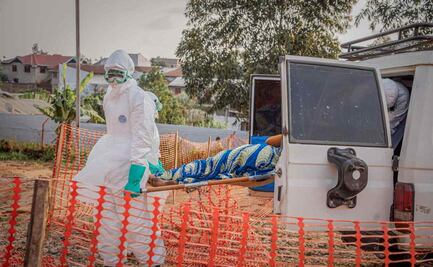 Brote de ébola se expande hacia Uganda; investigadores alertan sobre posible llegada a Sudán del Sur