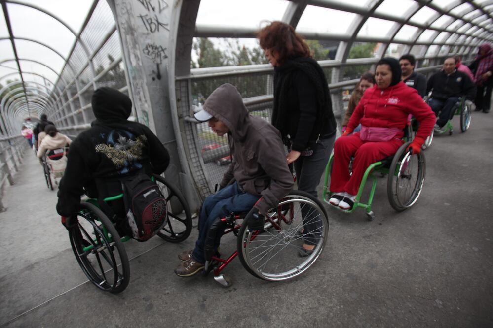 Fotografía: archivo/ EL UNIVERSAL