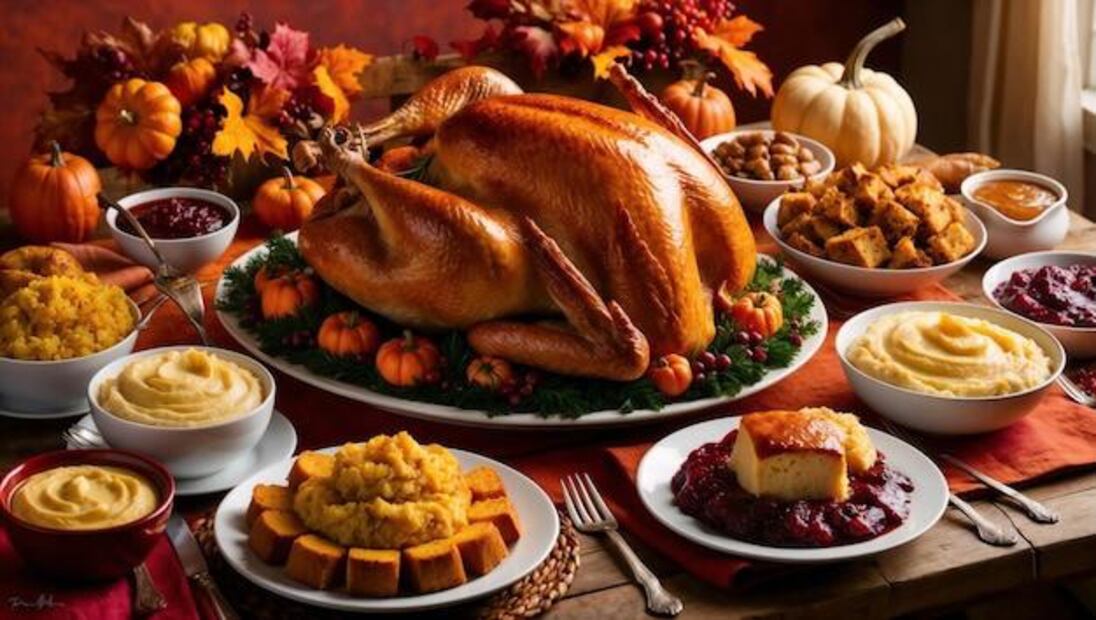 Un legado culinario victoriano. Fuente: Freepik.