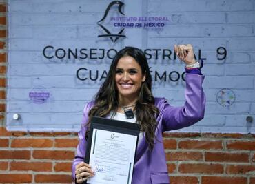 Rojo de la Vega dice que recurrirá hasta la última instancia para defender su triunfo en la Cuauhtémoc