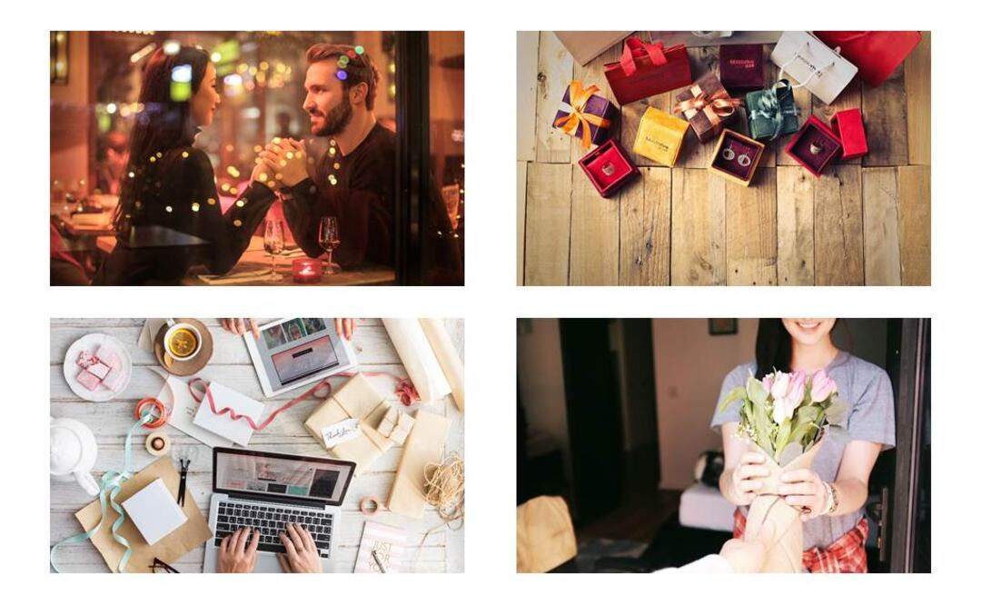 10 ideas de regalos originales para sorprender a tu pareja