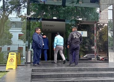 Tras asesinato de Miguel de la Mora, estilista en salón de belleza Micky's Hair, refuerzan vigilancia en Polanco