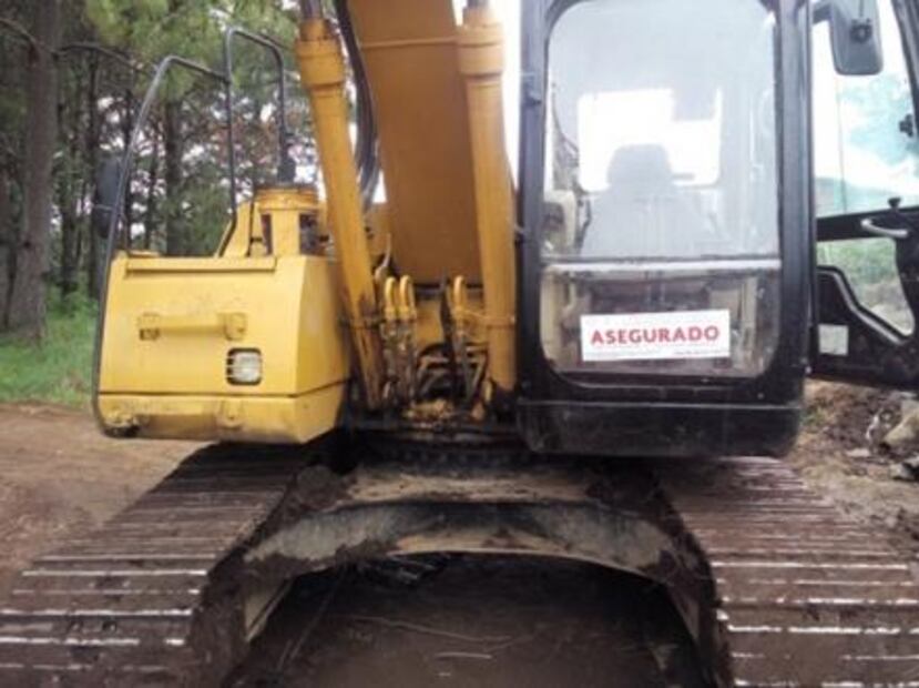 Profepa suspende construcción en predio de Valle de Bravo